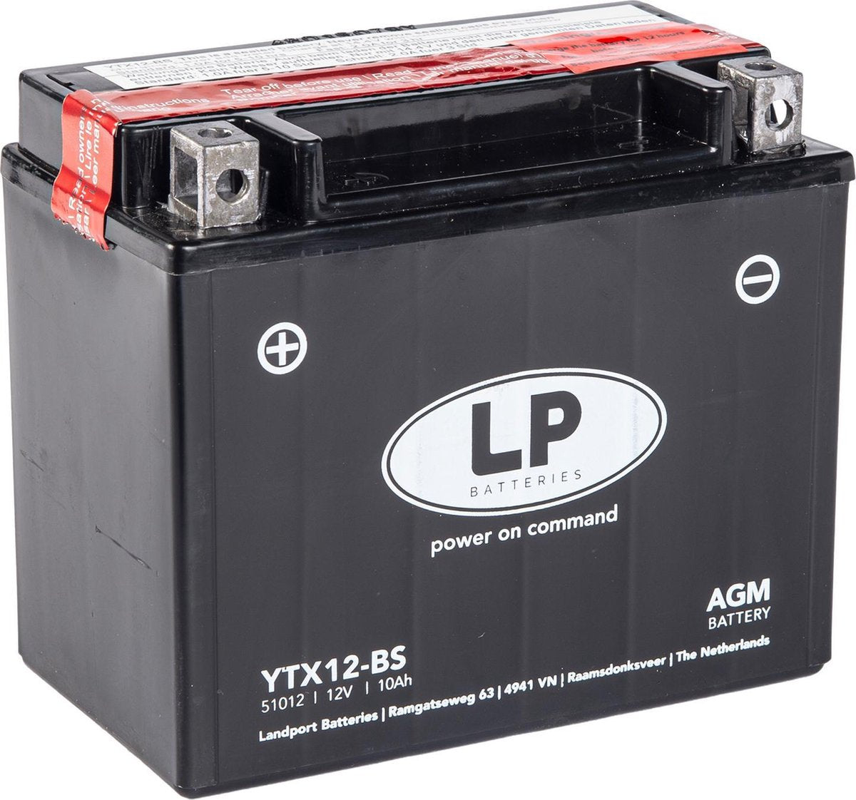 YTX12-BS