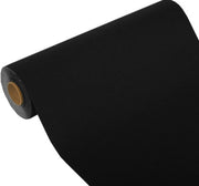 TAFELLOPER ZWART (4 ROLLEN)