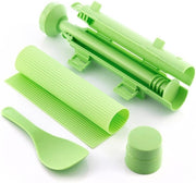 Sushi Maker Sushi Set En Sushi Kit Zelf Sushi Maken Anti Aanbak - Vaatwasser - Snel Sushi - Professioneel Sushi