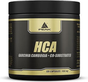 Peak - HCA (120) Standard