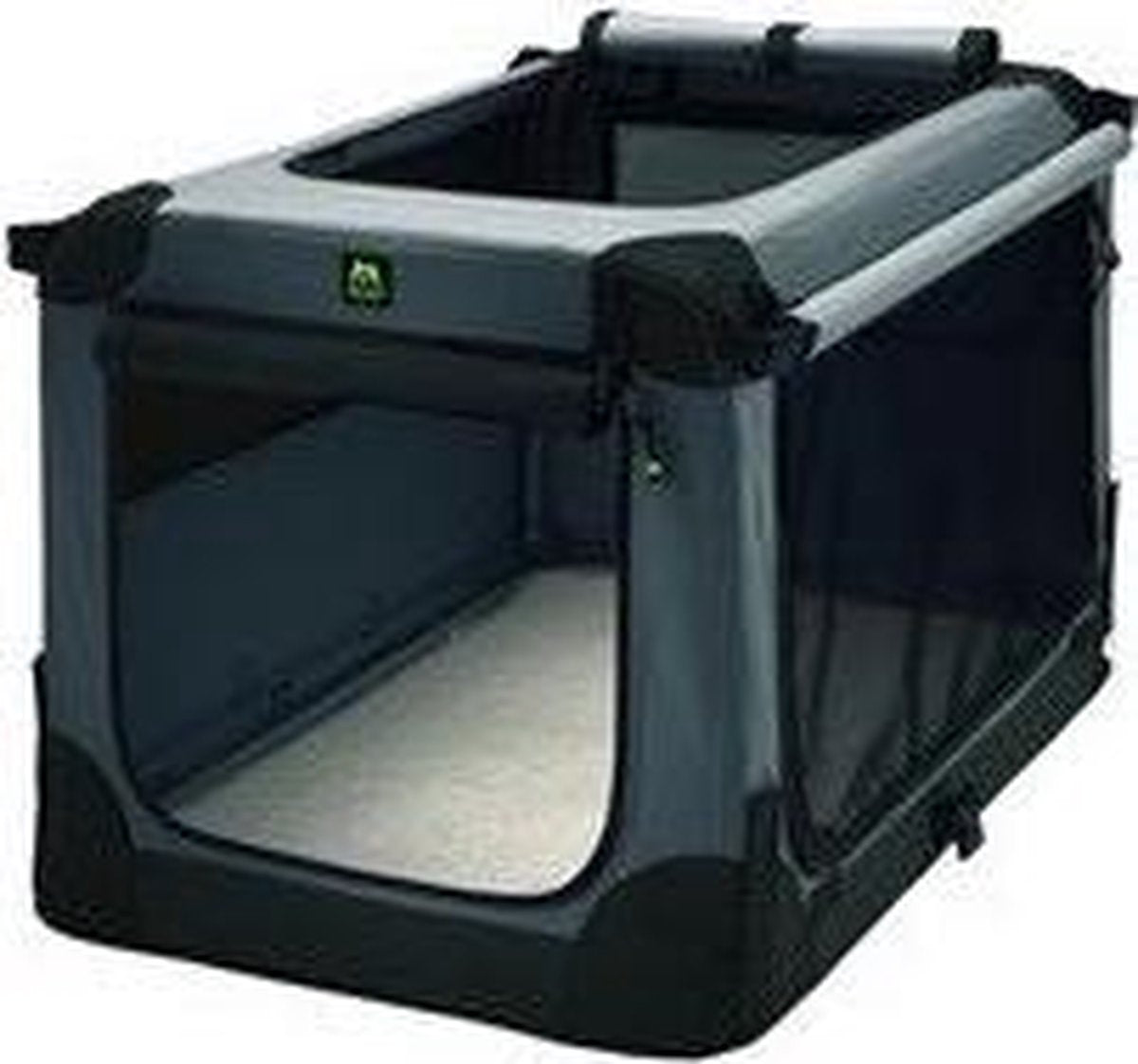 Maelson Reisbench Grijs 52cm