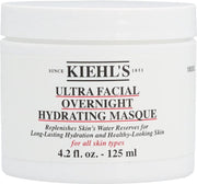 Kiehls - Ultra Facial Overnight Hydrating Mask - Deep Hydration Night Mask