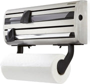 Leifheit Parat Royal Rollenhouder - RVS