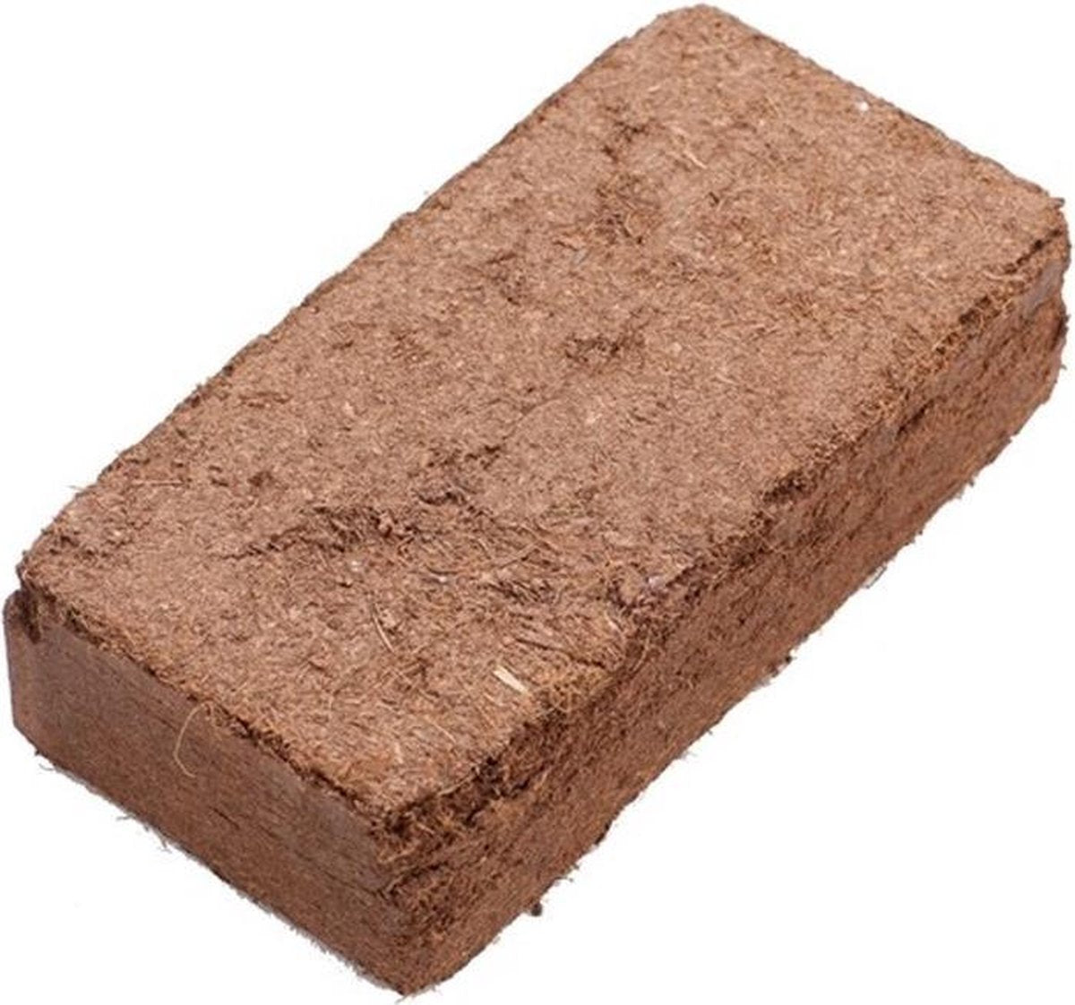 Giganterra Coco Brick 650gr
