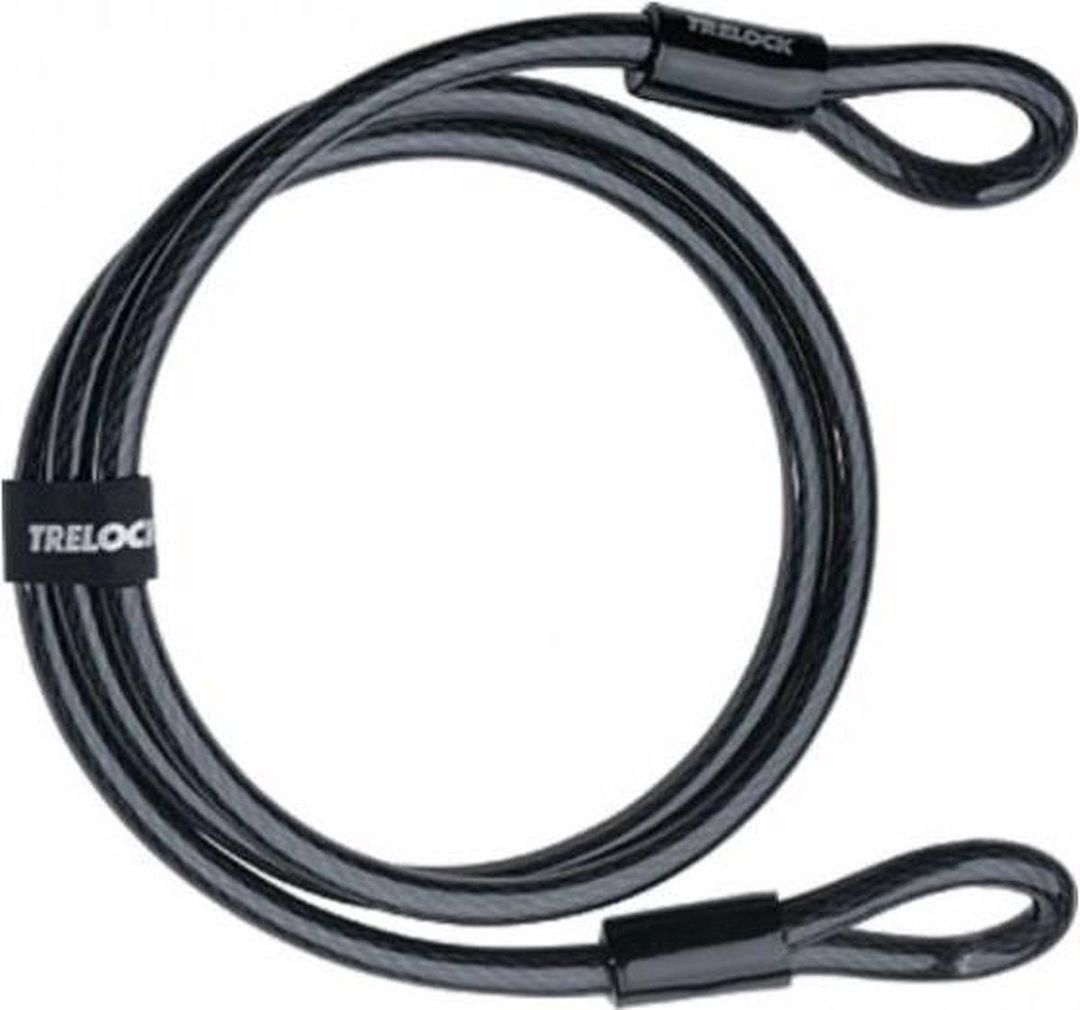 Slotkabel - Loopcable Trelock ZS150 ø10mm
