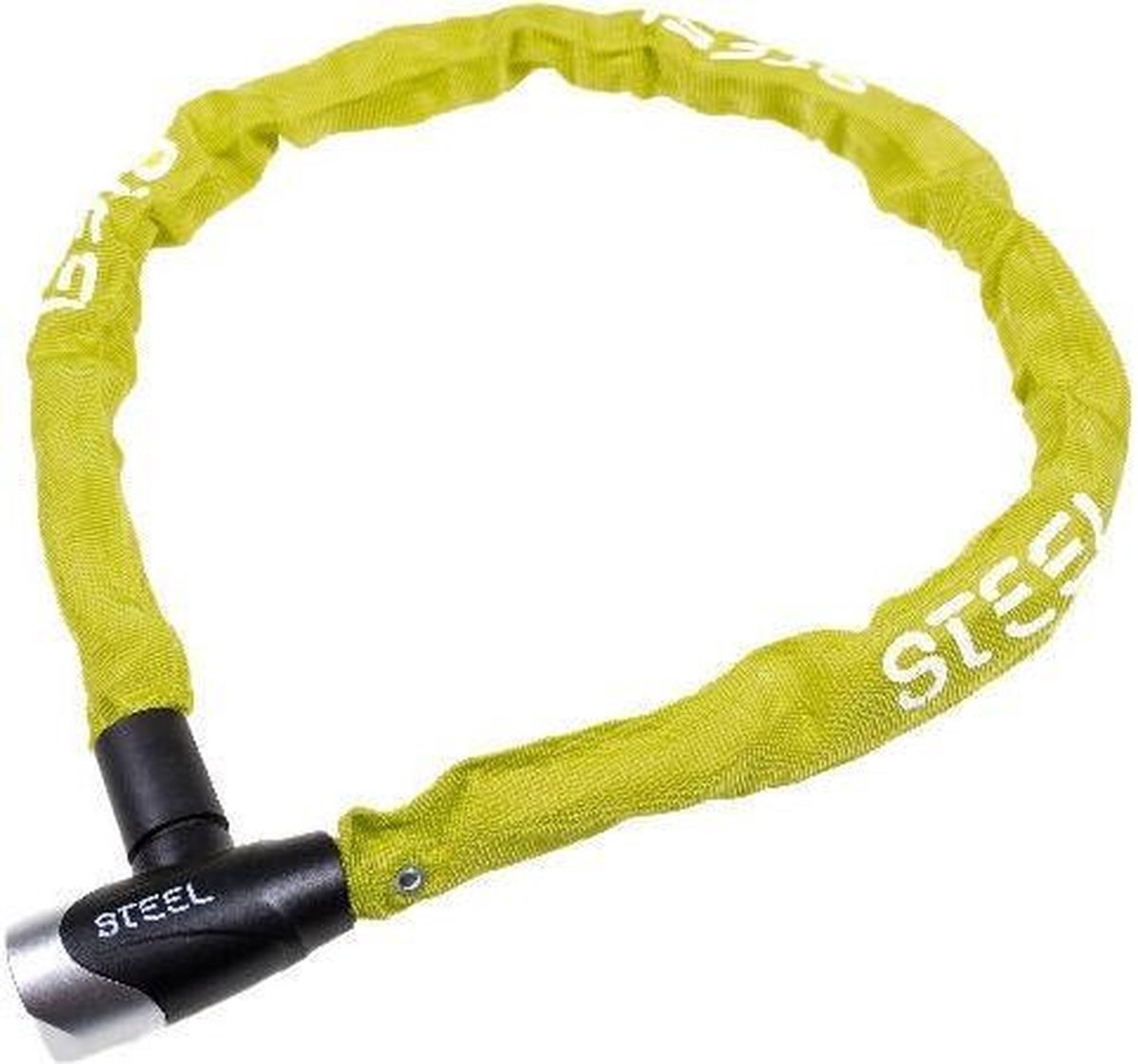 Steel Kettingslot Pro-force 1100 X 8 Mm Groen