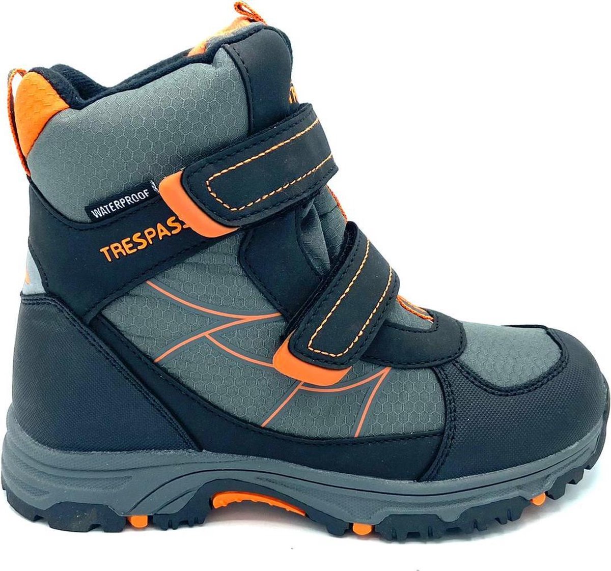 Julien Kids Waterproof Boots