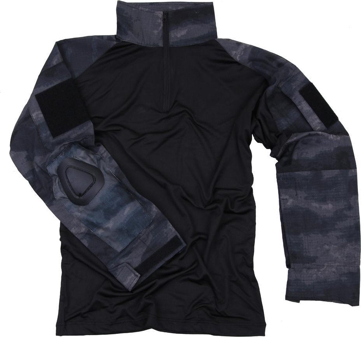 101inc Operator UBAC Shirt CQB CQB Camo
