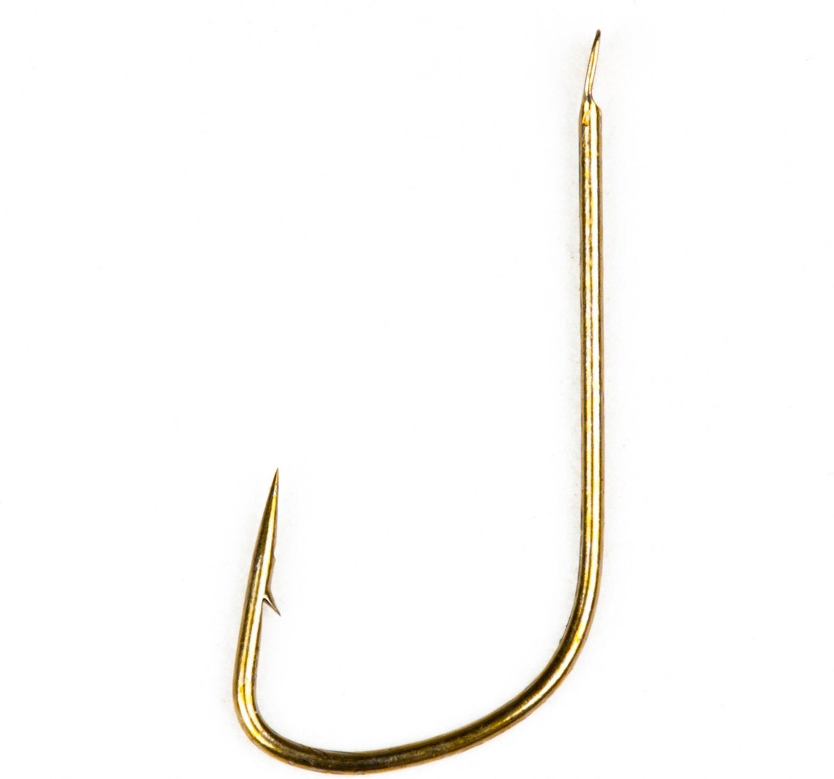 Owner Sode Light Brown - Maat 10