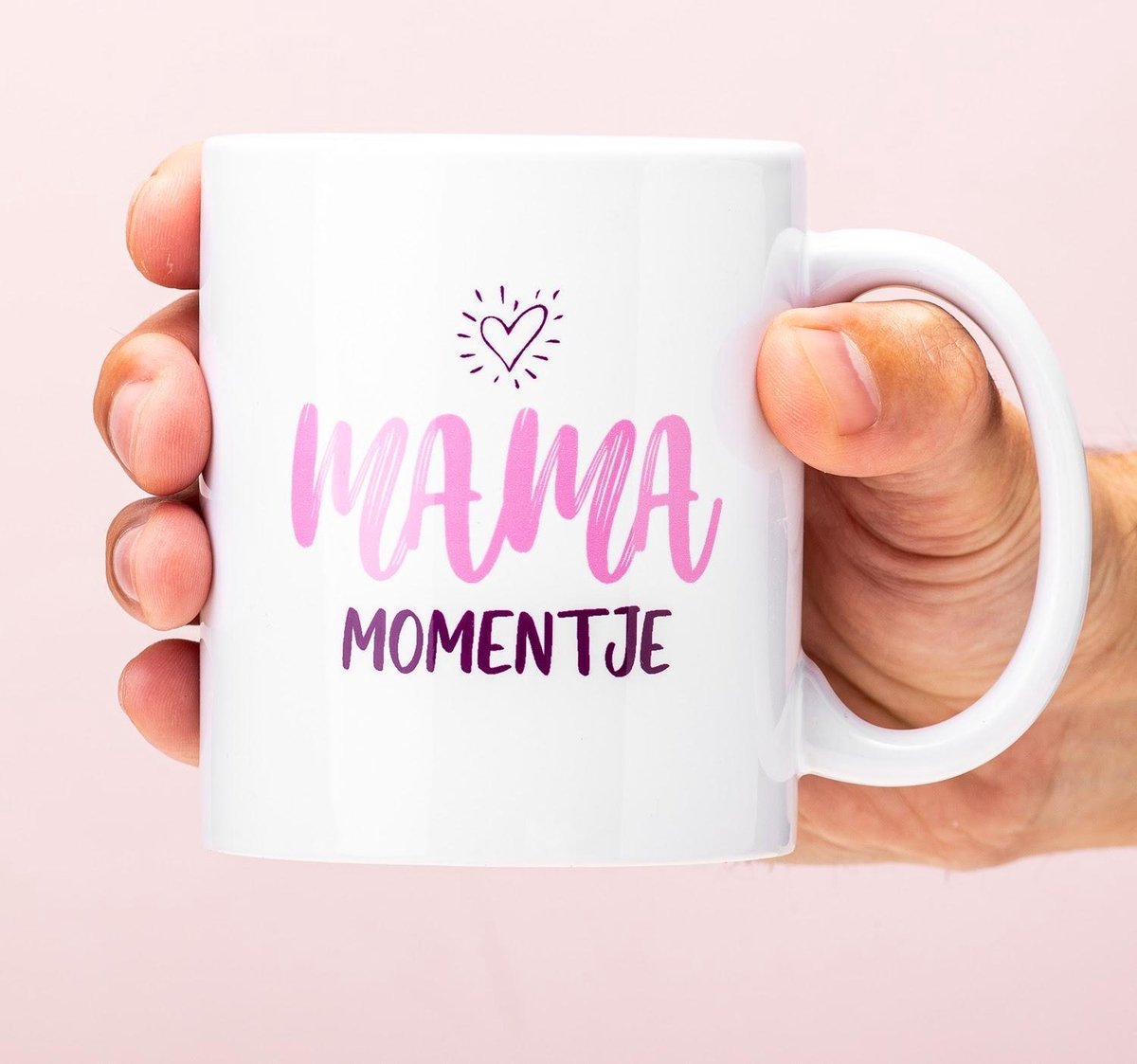 Nutcrackers Mama Momentje Mok