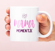 Nutcrackers Mama Momentje Mok
