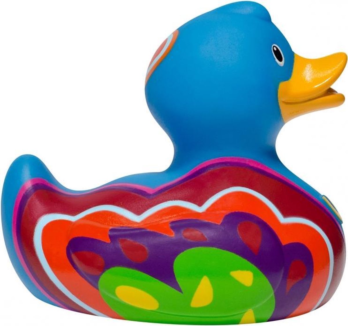LUXURY BUTTERFLY LOVE DUCK