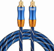 ETK Digital Toslink Optical kabel 1
