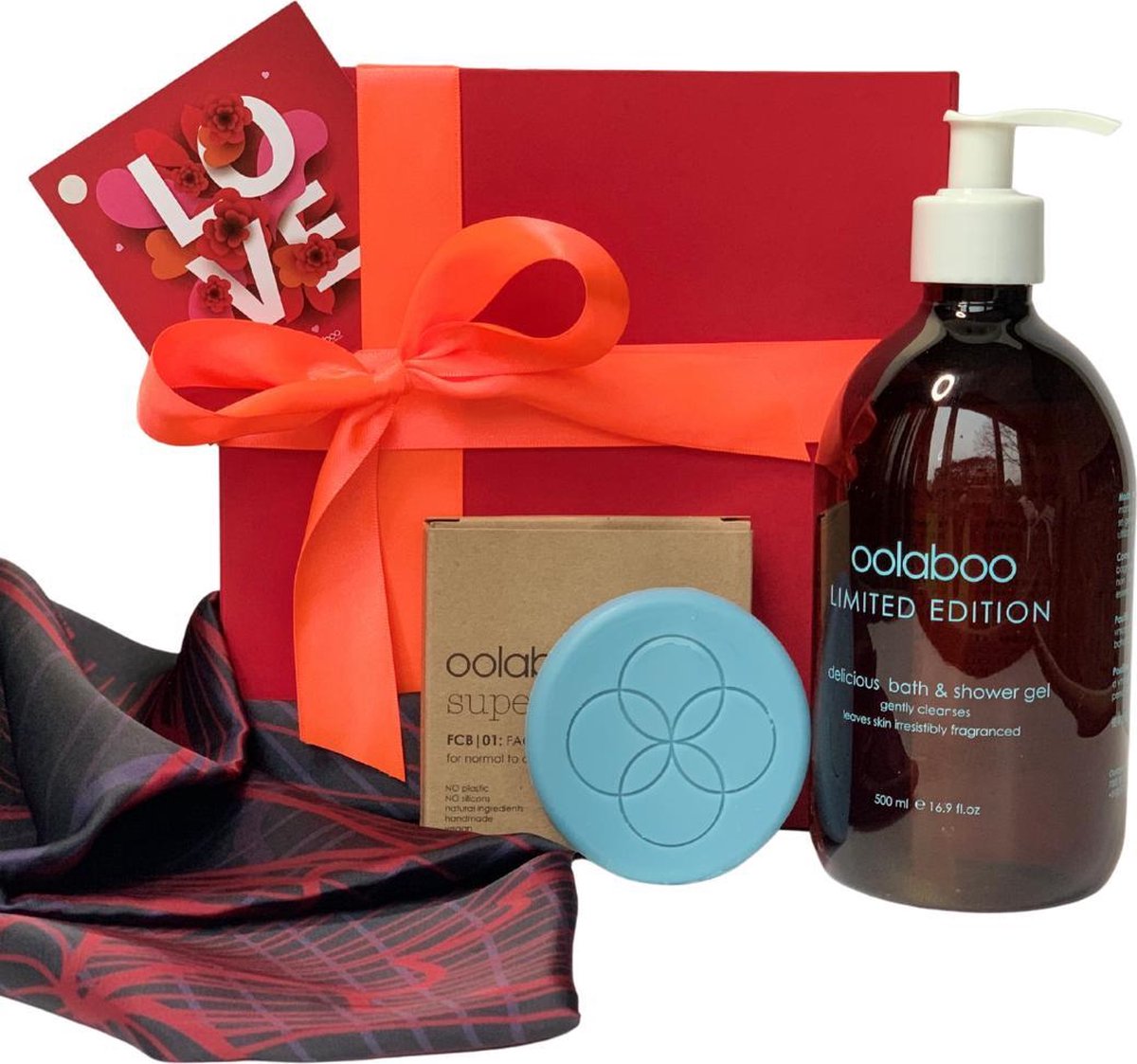 Be My Valentine Giftbox #2