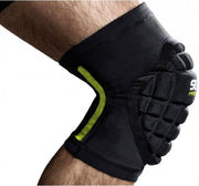 Select Handbal Kniebeschermer - zwart - maat XS