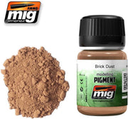Mig - Brick Dust (35 Ml) (Mig3015)
