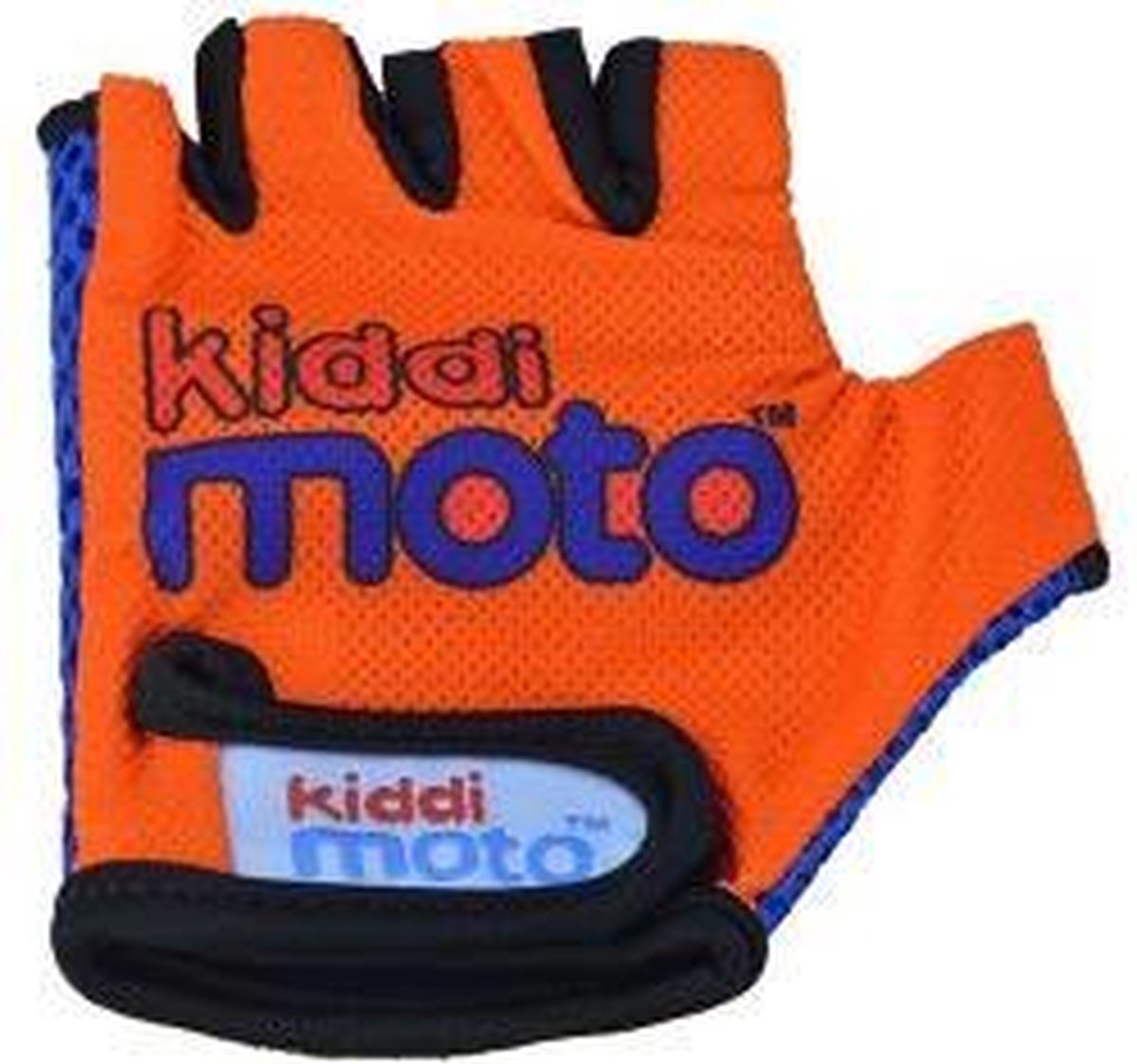 KIDDIMOTO handschoenen Orange