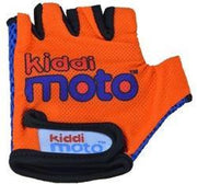 KIDDIMOTO handschoenen Orange