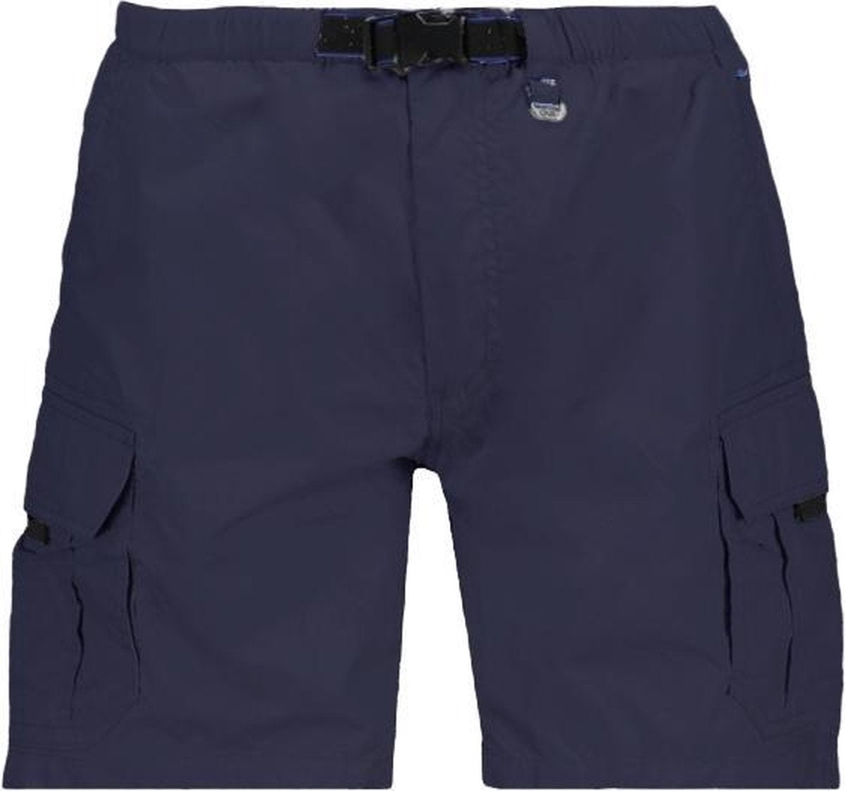 DNR  Short - 76937-135.1-elas Marine (Maat: 50)