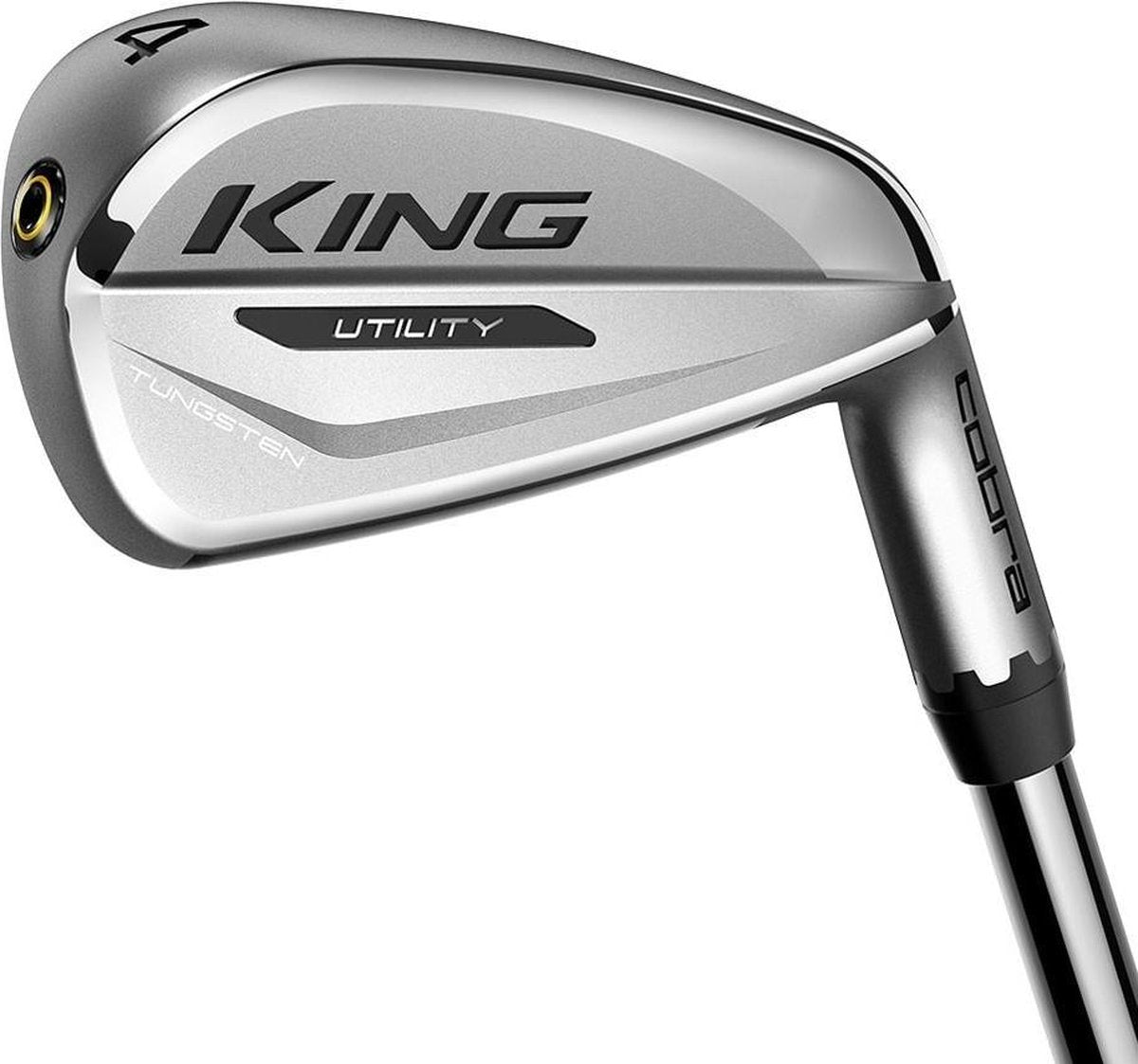 Cobra King Utility Club - Driving IJzer (steel shaft) |  Rechtshandig |  |  Regular