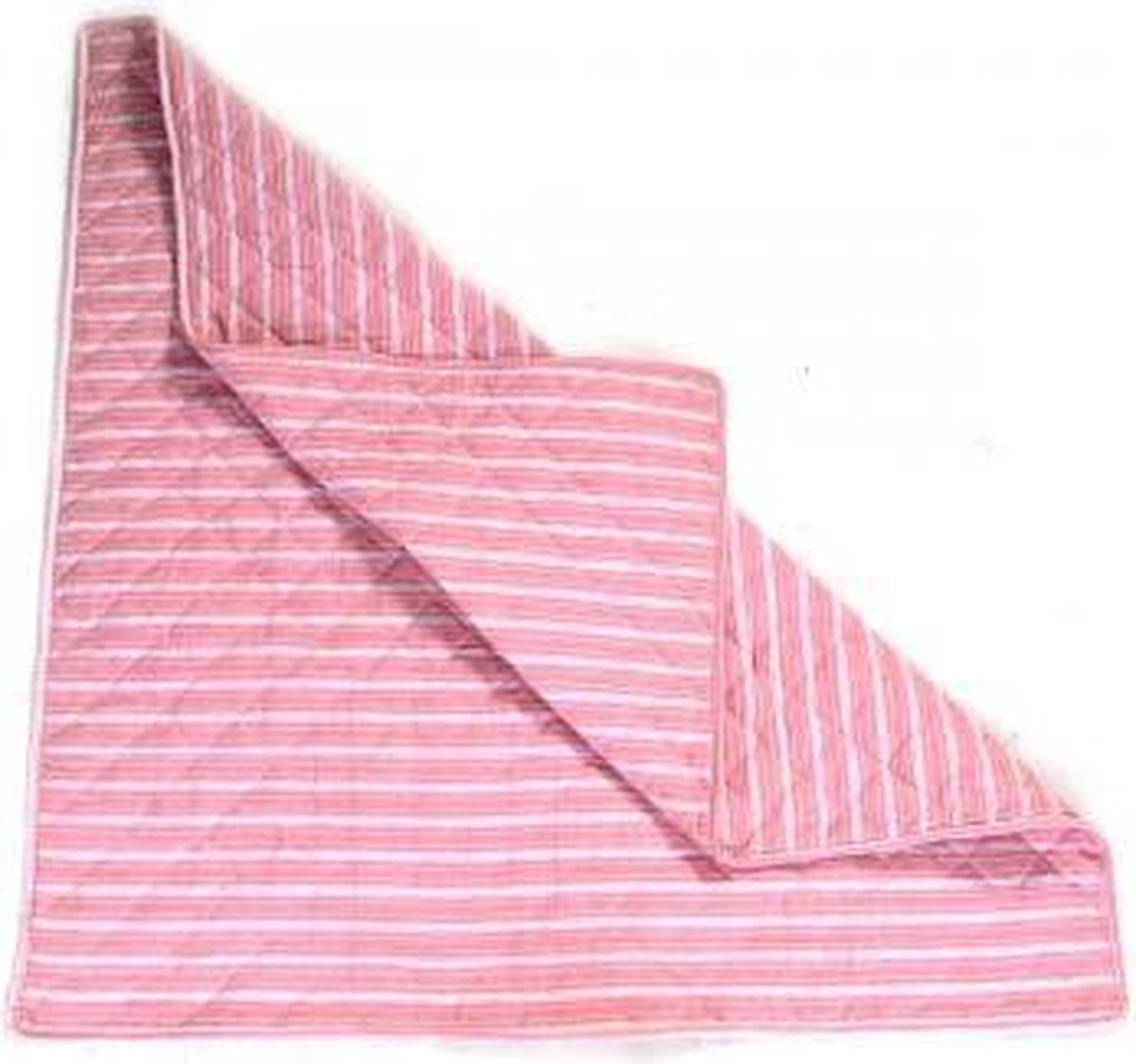 Wigwam Floor Quilt Rose (Win Green)