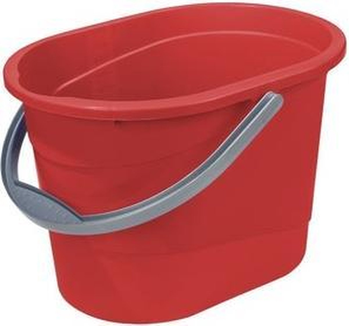 EMMER OVAAL 37X26X25 - 13 L THIES ROOD KEEEPER 10787