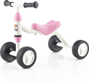 Kettler Sliddy Girl - Loopfiets - Roze