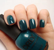 ORLY Makeup to Breakup