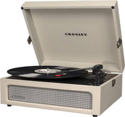 Crosley Voyager Portable Retro - Platenspeler - Dune