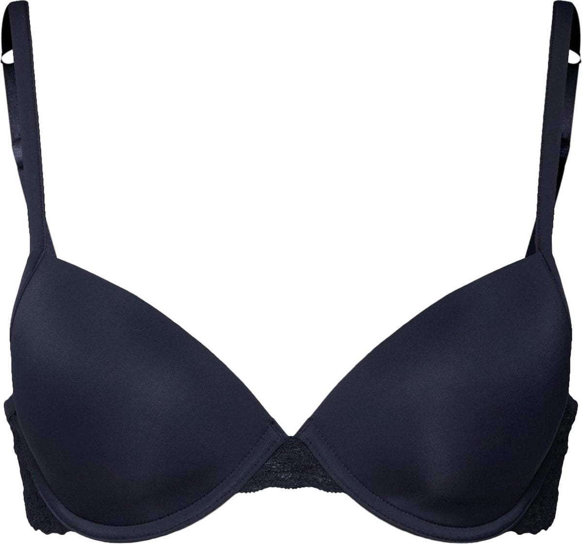 Esprit bh daily lace micro Zwart-70-C