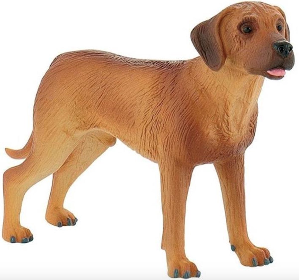 Bullyland Rhodesian Ridgeback figuurtje