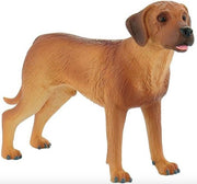 Bullyland Rhodesian Ridgeback figuurtje