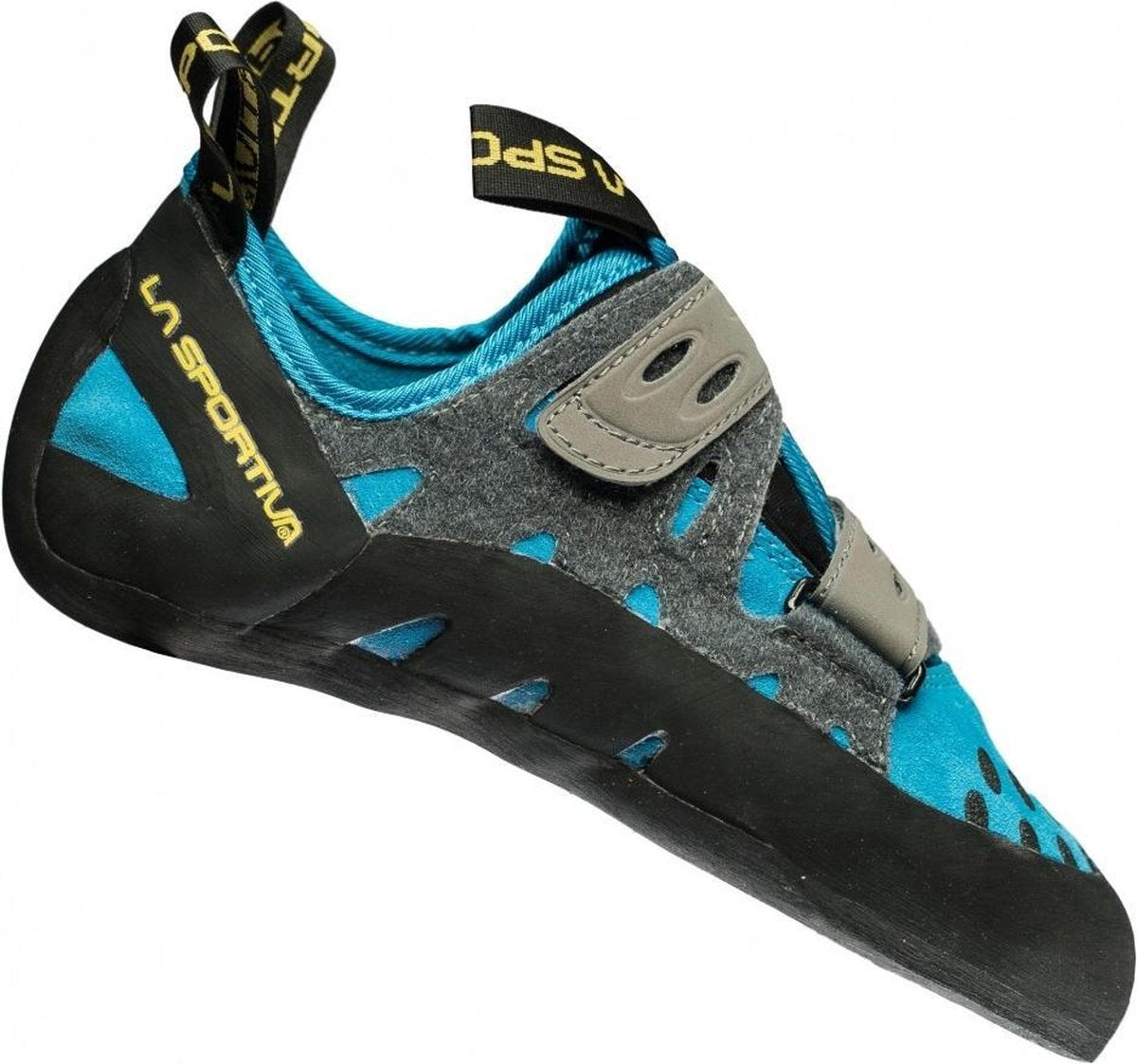 La Sportiva Tarantula Ideale klimschoen voor beginnende klimmers Maat 38