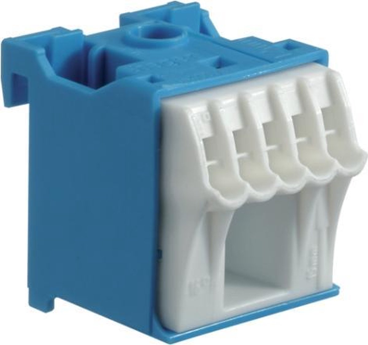 Hager KN06N Klemblok 63 A