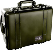 Peli 1564 Studio Case met Divider set