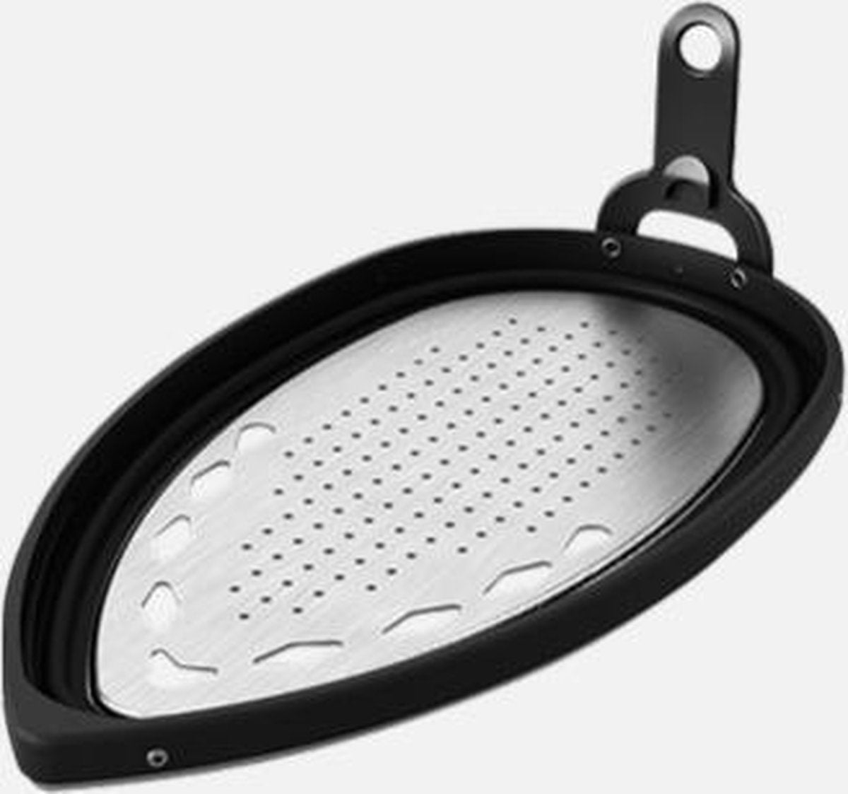 Laurastar beschermzool teflon zool strijkzool strijkijzer orgineel strijksysteem - LIFT / GO -