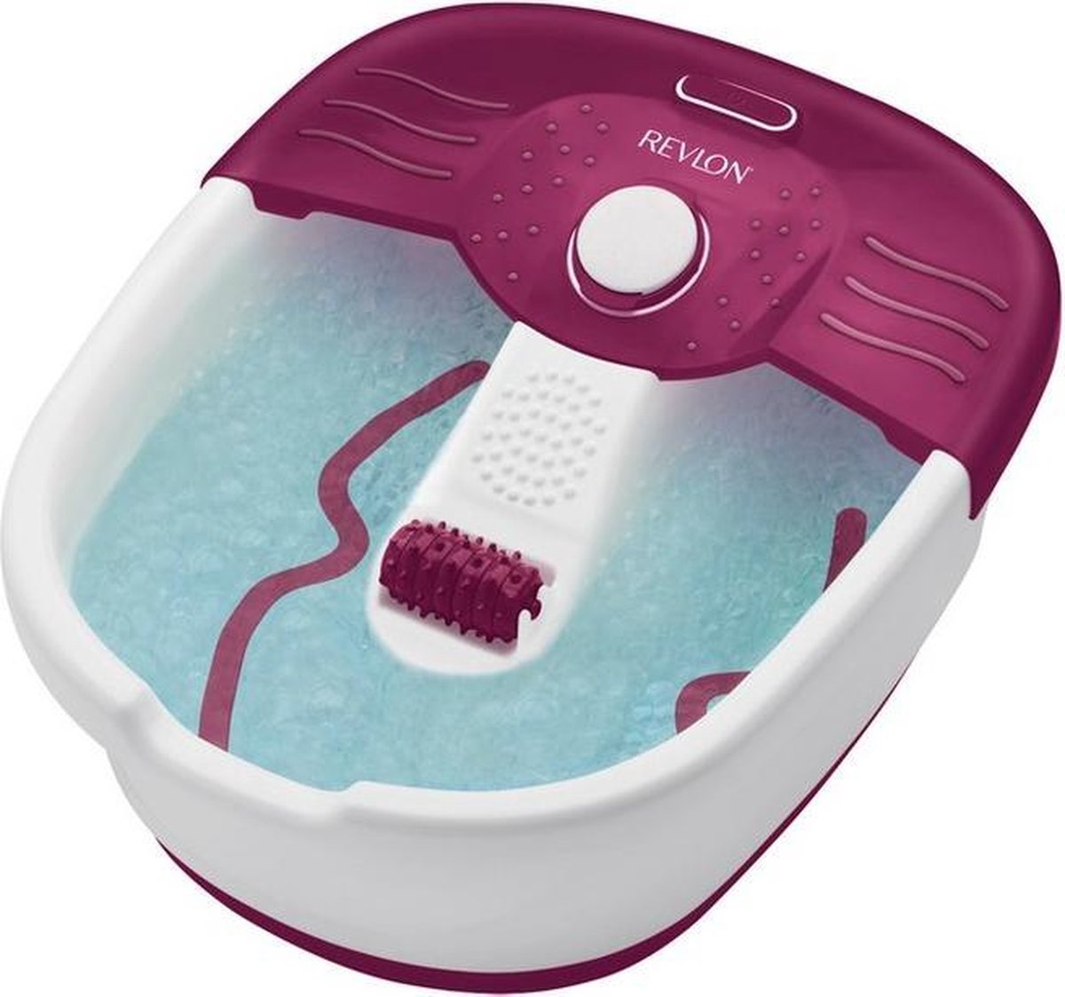 Revlon RVFB7021PE - Elektrisch voetenbad