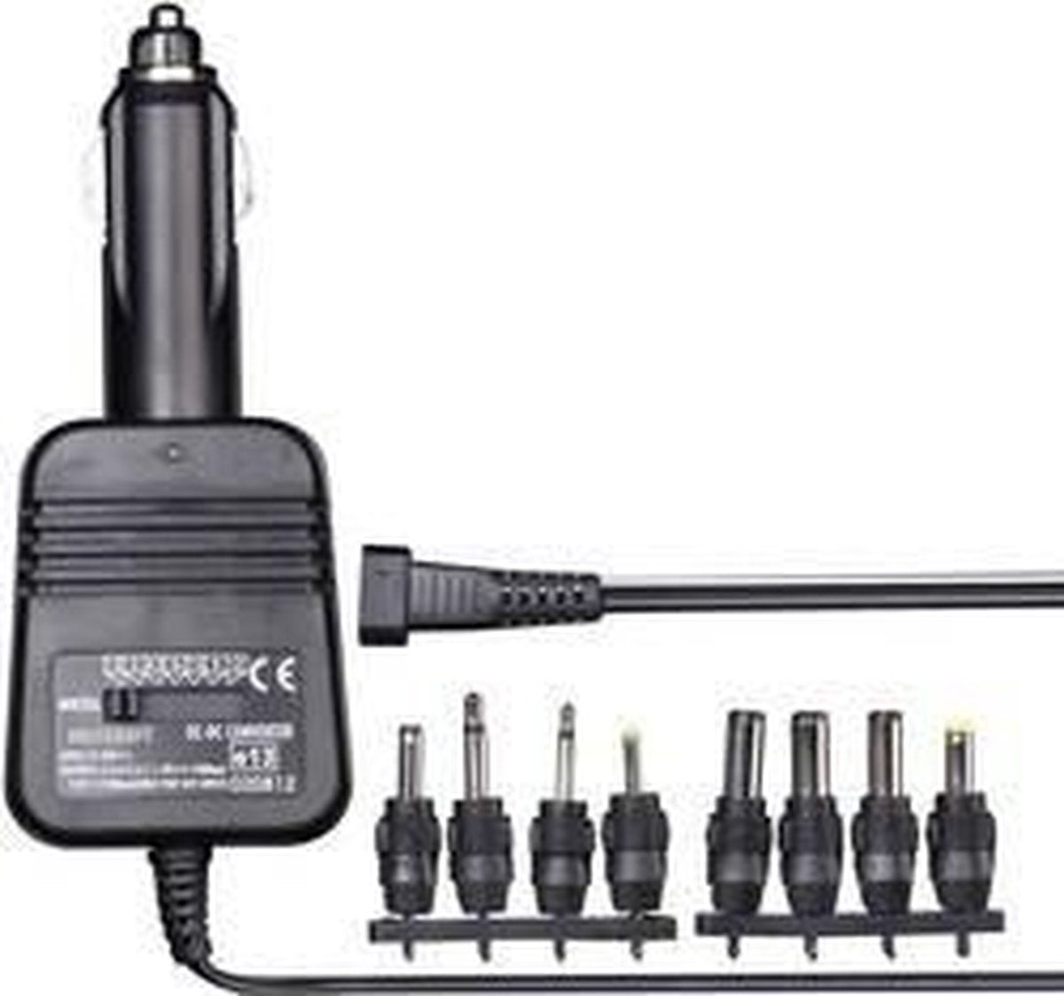 VOLTCRAFT DC/DC-converter 12 V/DC