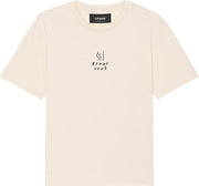 BEAUFCONT DAMES T-SHIRT WIDE