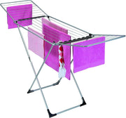 Metaltex Tec Fuji Droogrek - 20m - Grijs