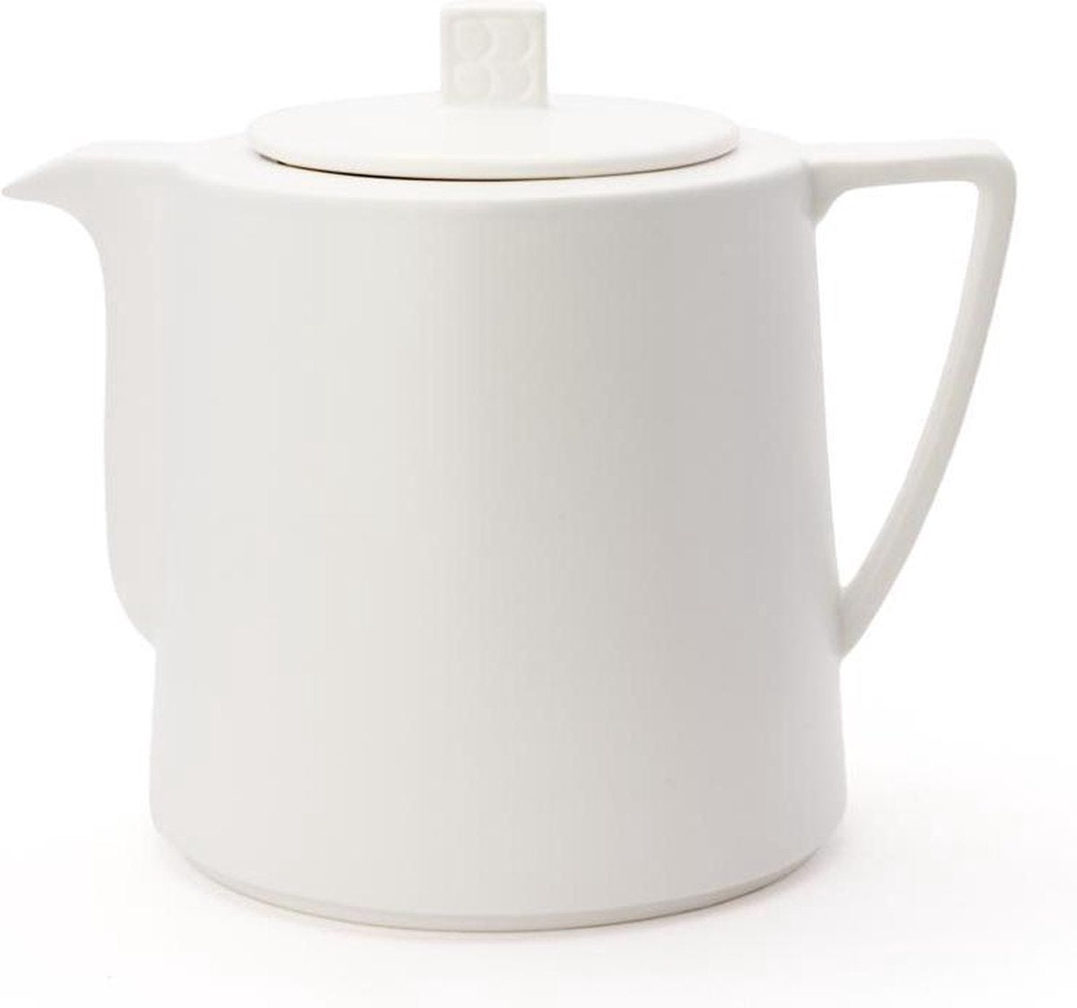 Theepot Lund - 1.5l -Wit