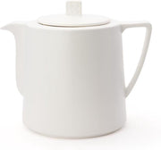 Theepot Lund - 1.5l -Wit