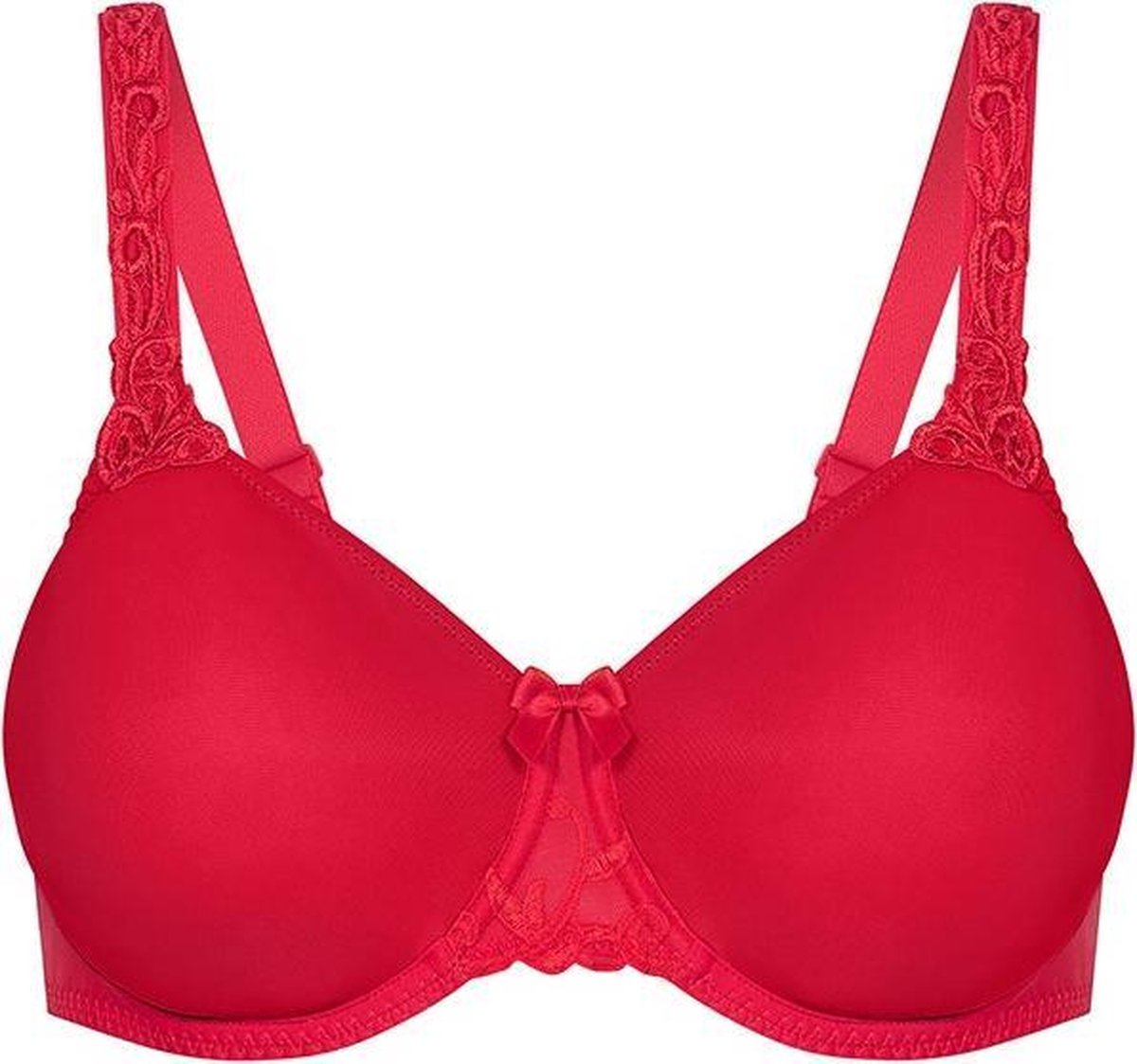 Simone Pérèle Andora Beugel BH Rood 95 C