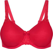 Simone Pérèle Andora Beugel BH Rood 95 C
