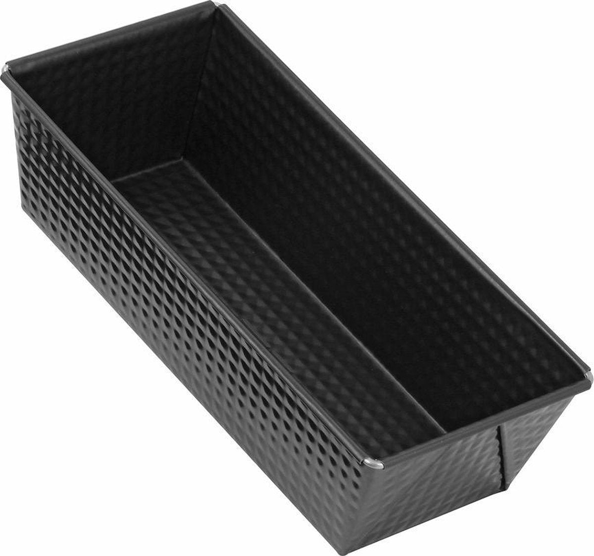 Zenker Broodvorm  - Anti aanbak - 30x11.5x7 cm