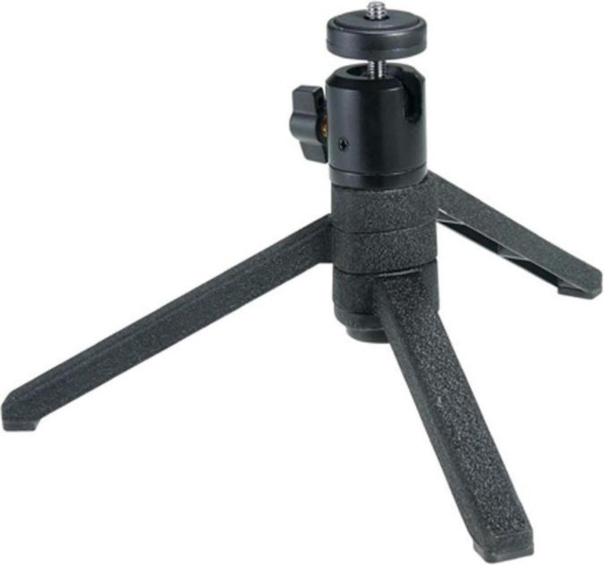 Vanguard VS-34 tripod 3 poot/poten Zwart