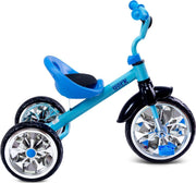 Toys York Driewieler blue
