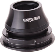 Balhoofdset Ergotec A118SAC-ES 1-1/8 x 1.5" semi-geïntegreerd - zwart
