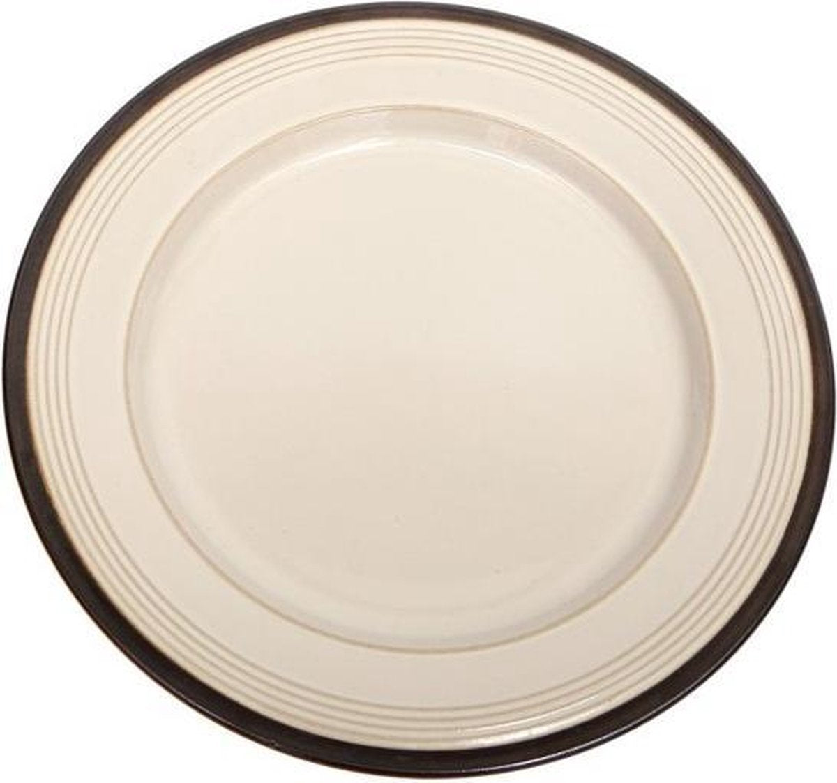 AKELA keramische dessertbord D22CM