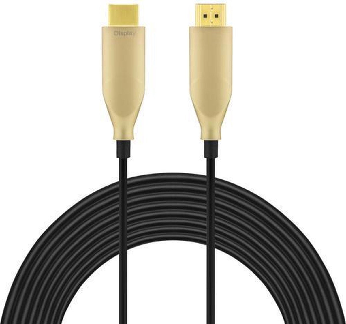 NÖRDIC HDMI-F010 HDMI kabel 